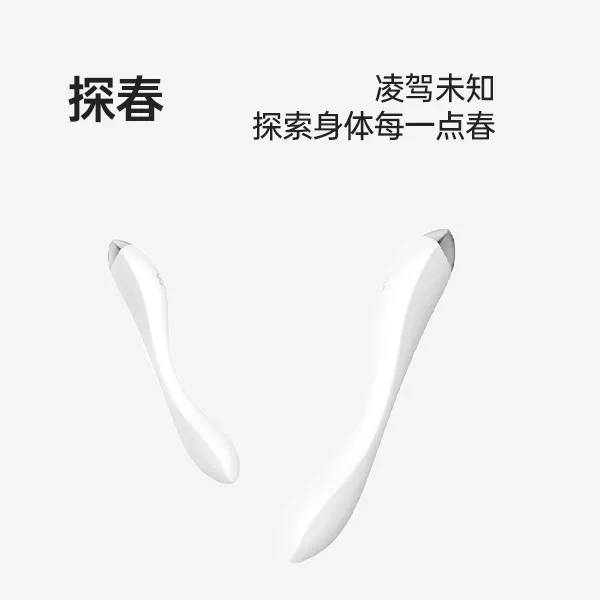 凌驾·探春