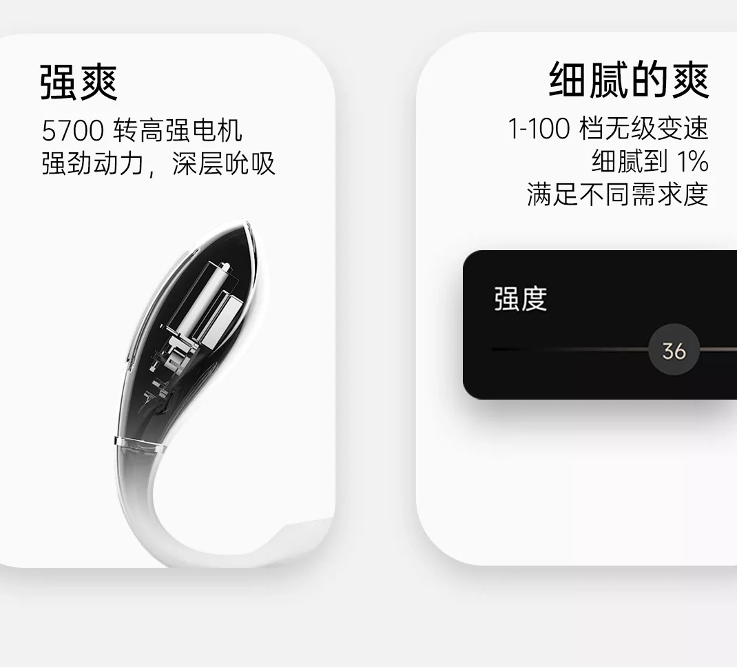 诱桃·漫步Pro 详情图 5