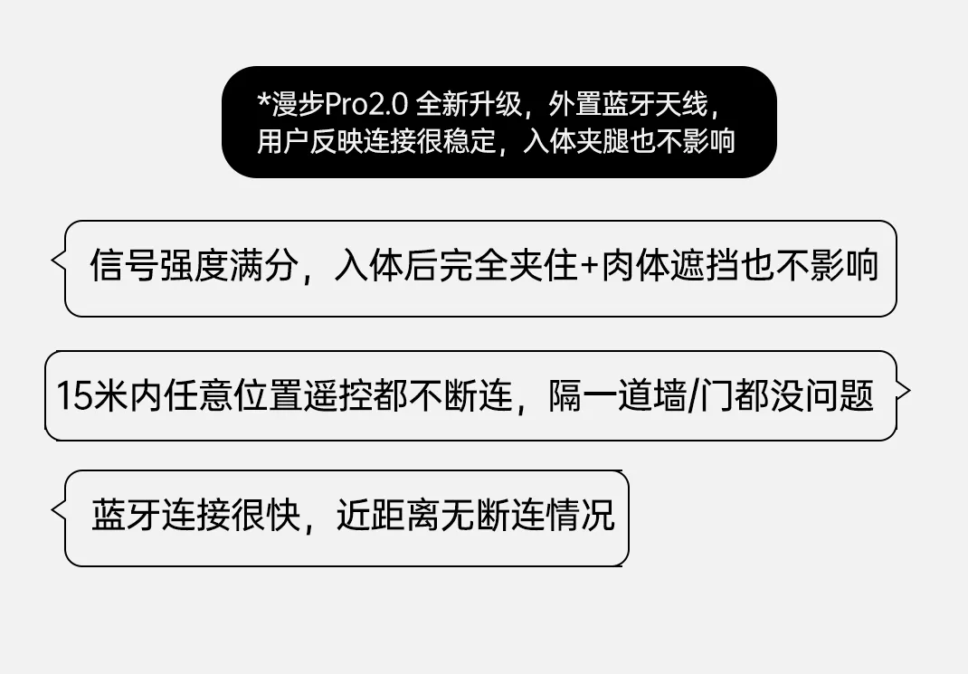 诱桃·漫步Pro 详情图 19