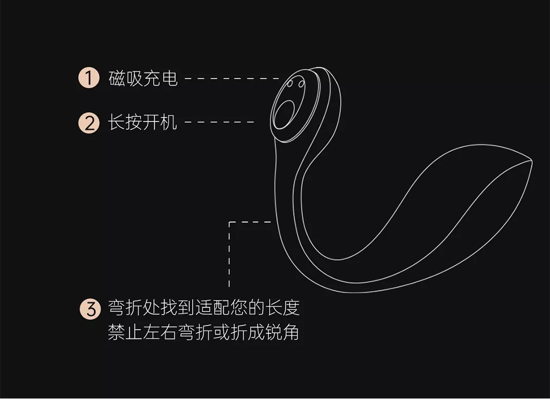 诱桃·漫步Pro 详情图 22