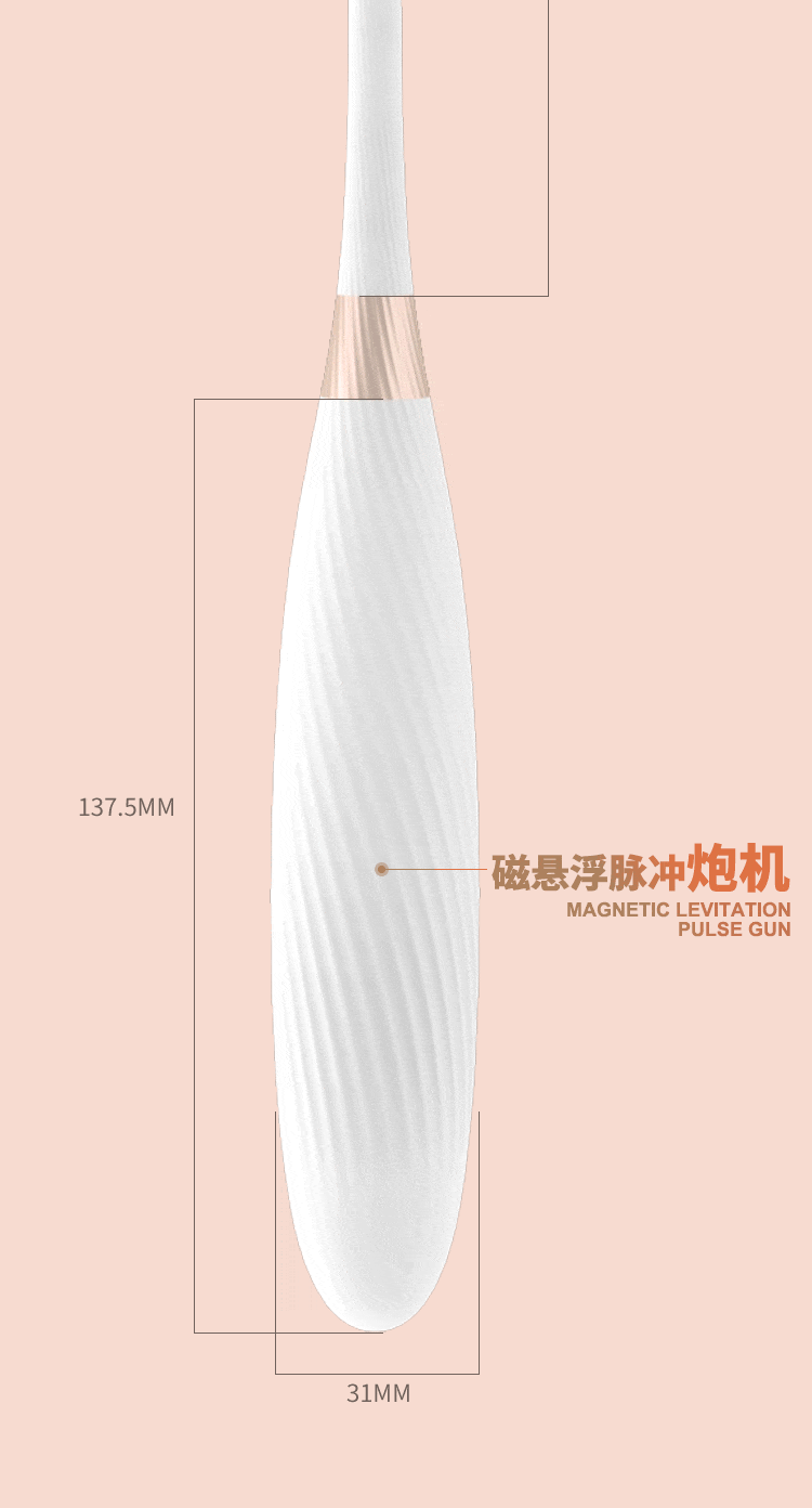 诱桃·失控 详情图 3