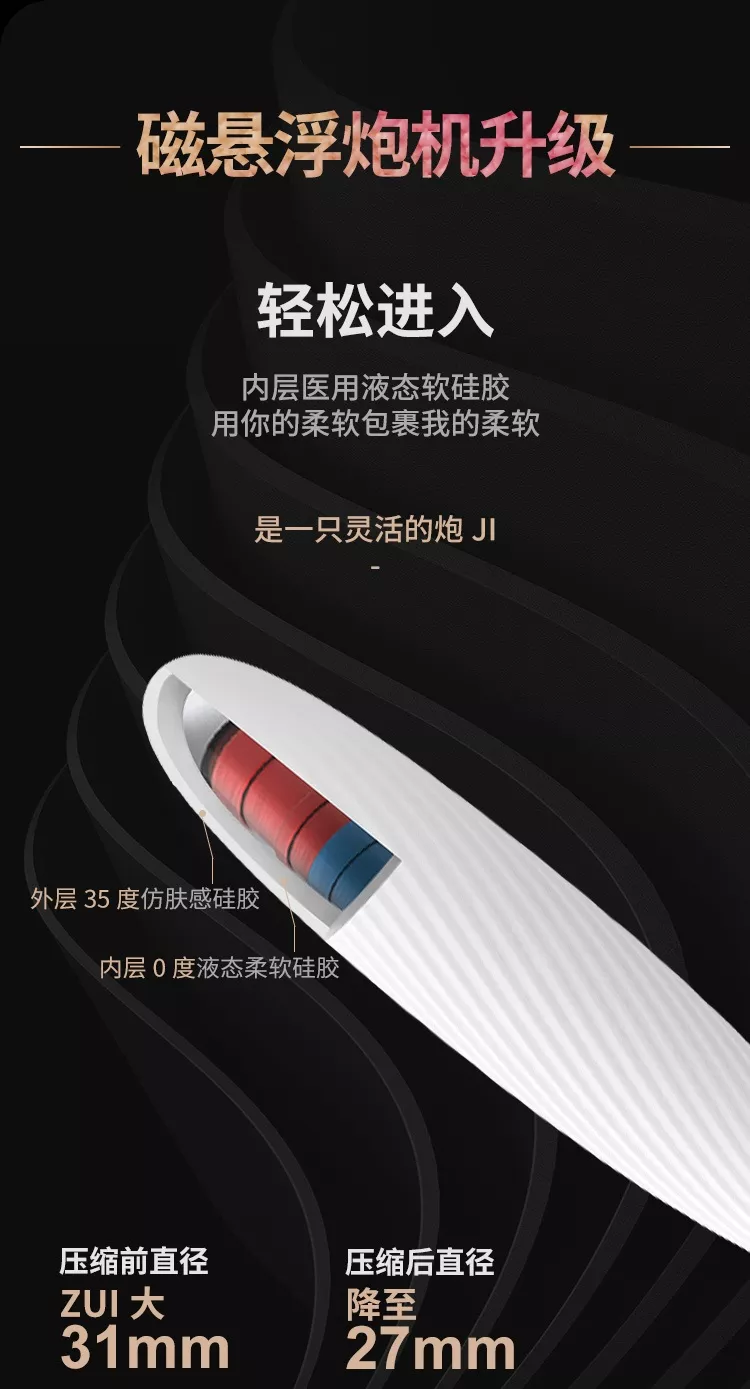 诱桃·失控2.0 详情图 11