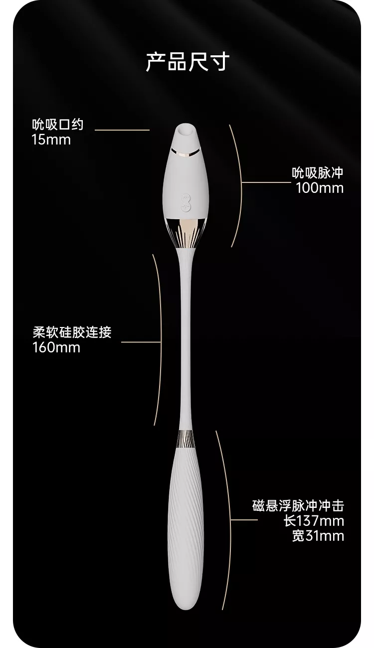 诱桃·失控3.0 详情图 8
