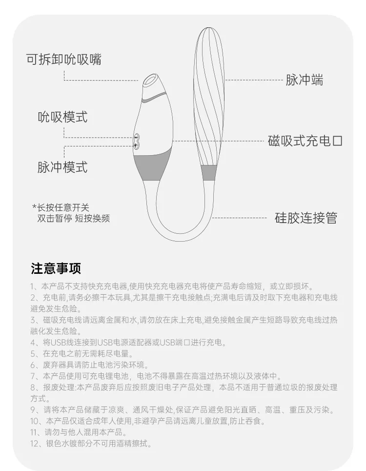 诱桃·失控3.0 详情图 23