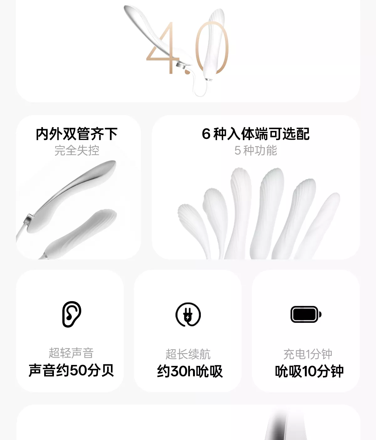 诱桃·失控4.0 详情图 3