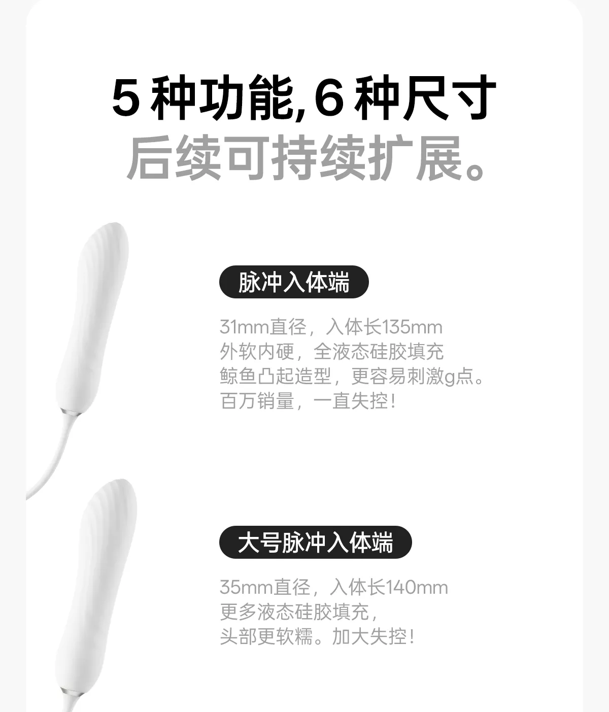 诱桃·失控4.0 详情图 9