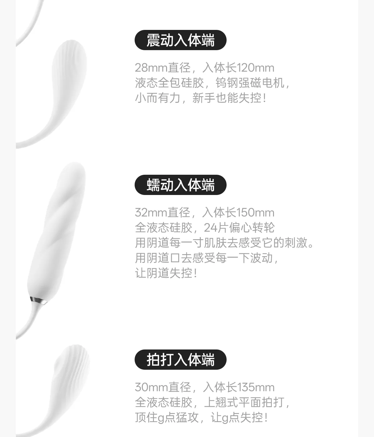 诱桃·失控4.0 详情图 10