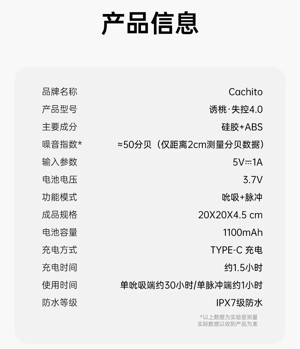 诱桃·失控4.0 详情图 18