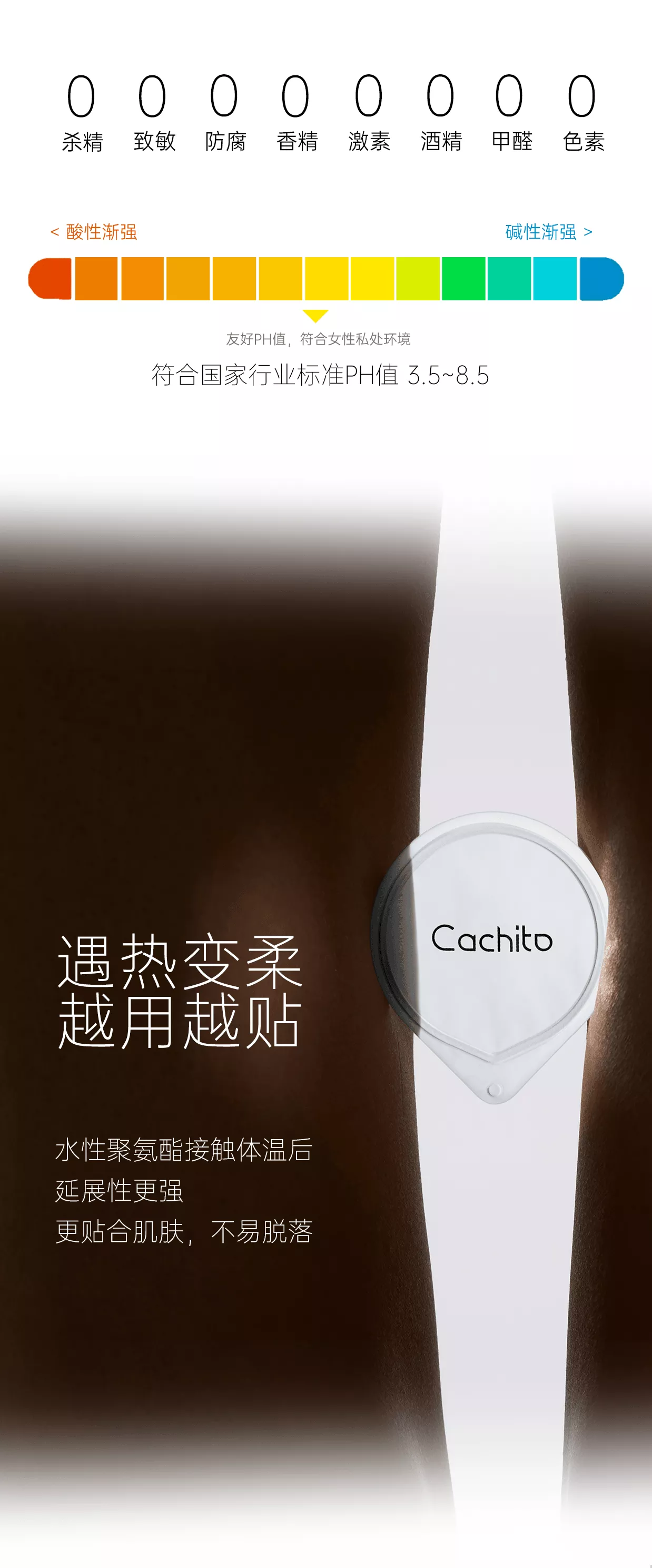 诱桃001 详情图 7