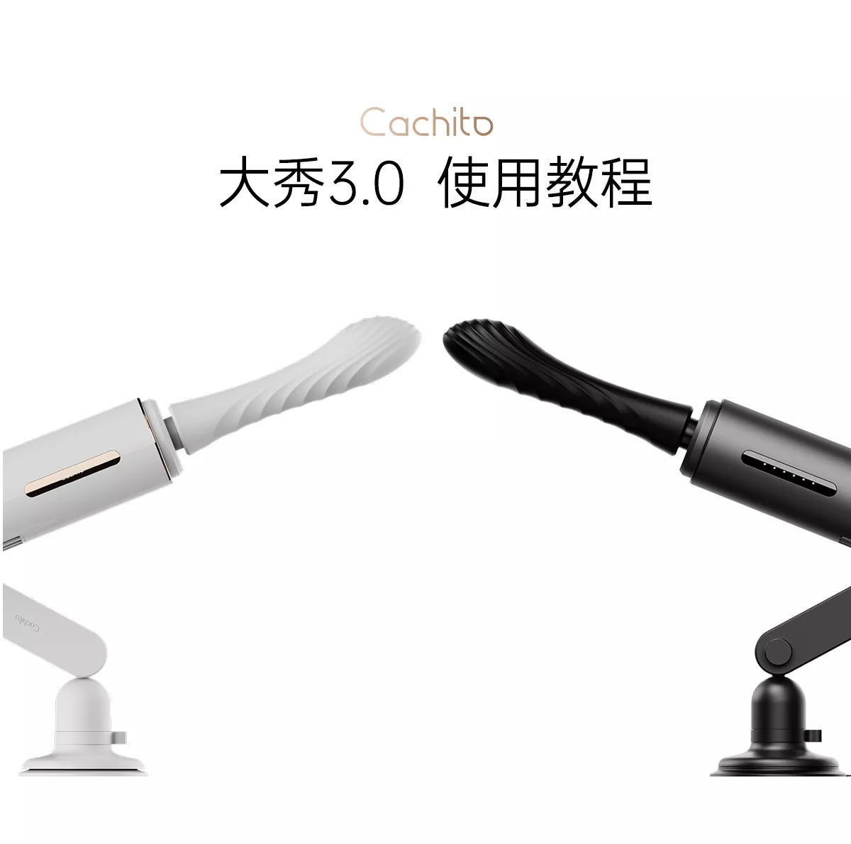 诱桃·大秀3.0 教程图片 1
